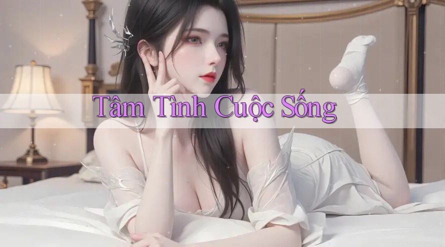 Tâm Tình Cuộc Sống