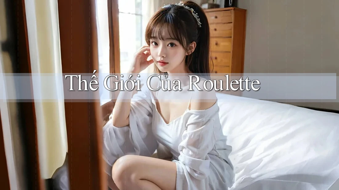 Thế Giới Của Roulette