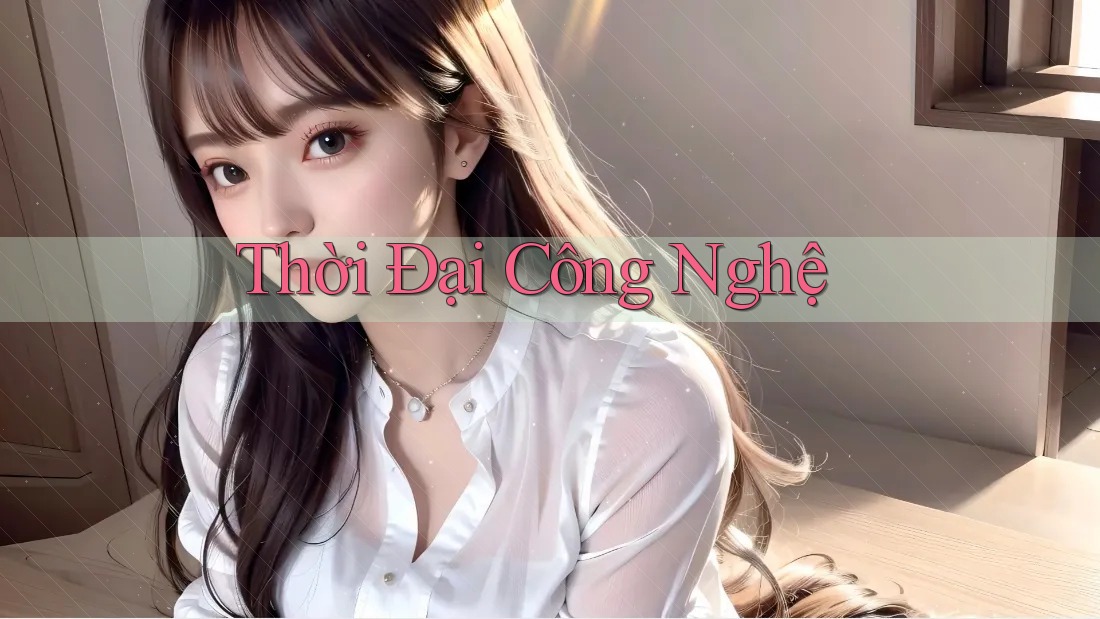 Thời Đại Công Nghệ