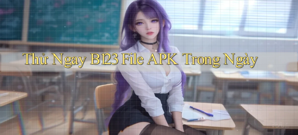 b123   Vào Thế Giới Game   Link 2026