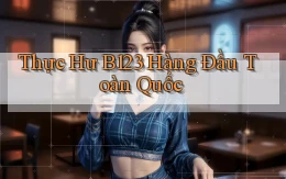 thực hư b123 hàng đầu toàn quốc