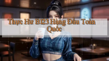 thực hư b123 hàng đầu toàn quốc