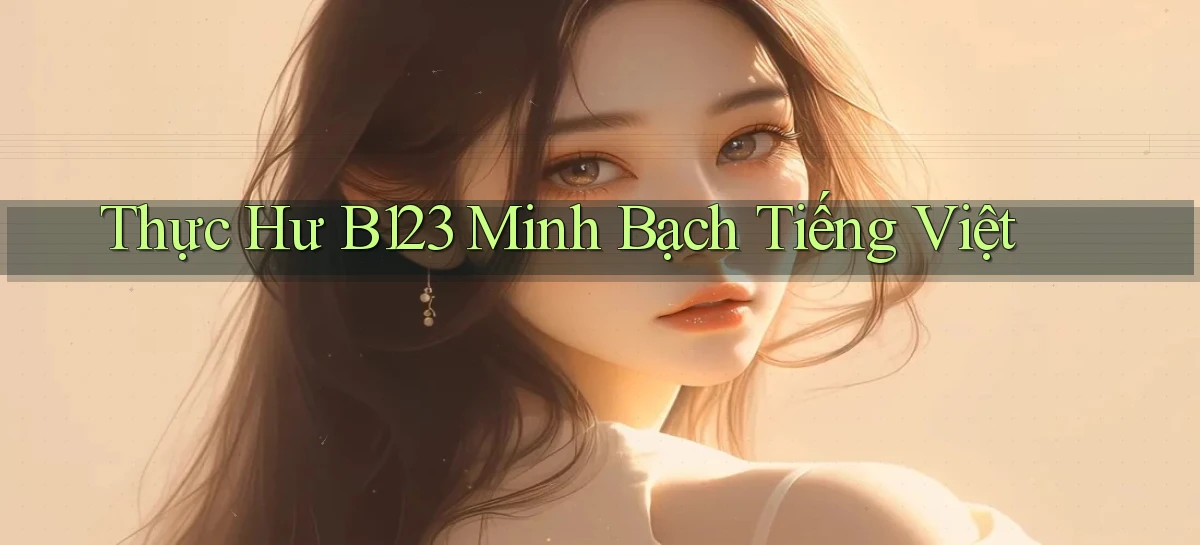 b123   Vào Thế Giới Game   Link 2026