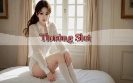 Thưởng Slot