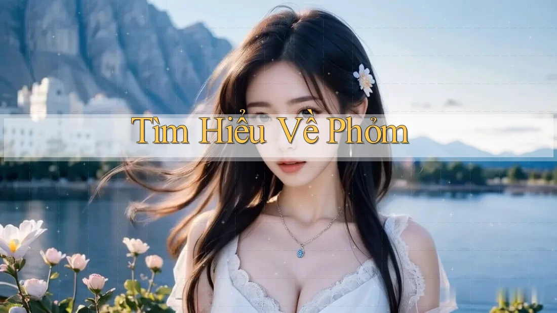 Tìm Hiểu Về Phỏm Tìm Hiểu Về Phỏm
