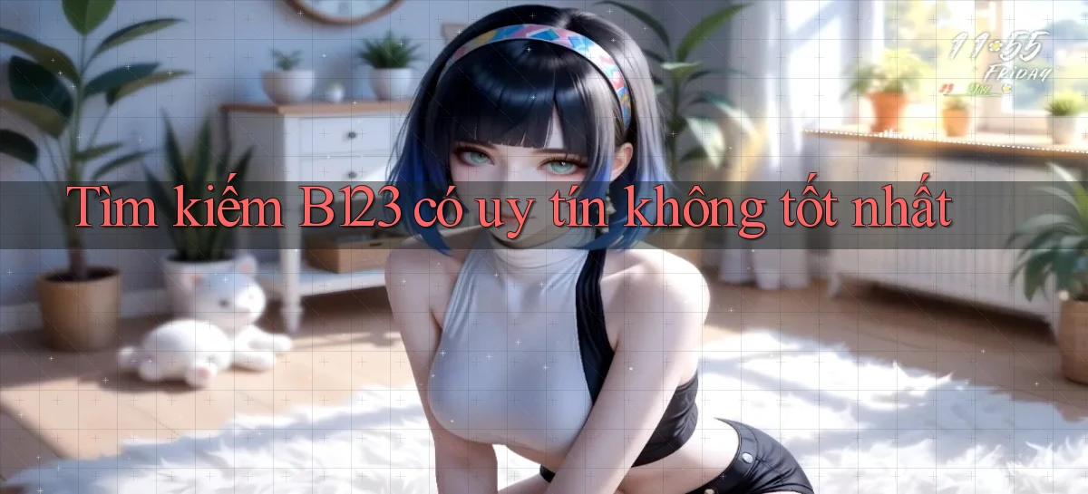 b123   Vào Thế Giới Game   Link 2026