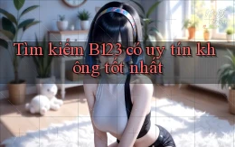 tìm kiếm b123 có uy tín không tốt nhất