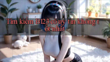tìm kiếm b123 có uy tín không tốt nhất