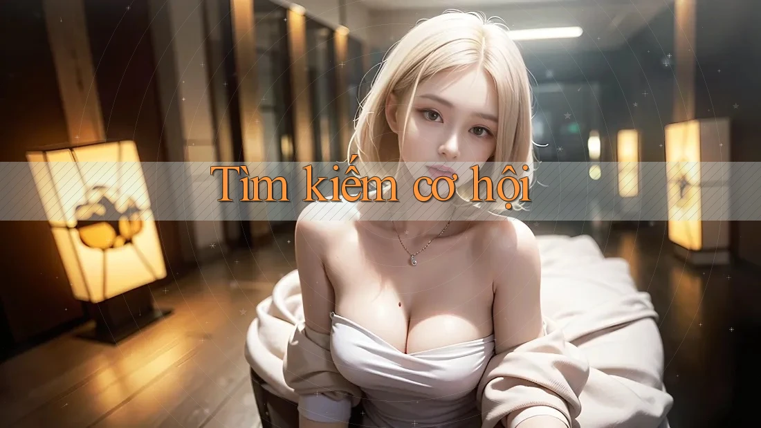 Tìm Kiếm Cơ Hội Tìm Kiếm Cơ Hội