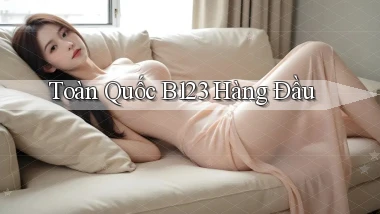 toàn quốc b123 hàng đầu