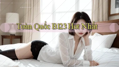 toàn quốc b123 hot nhất