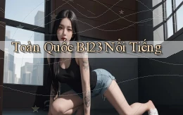 toàn quốc b123 nổi tiếng