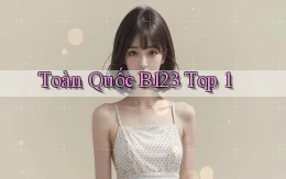 toàn quốc b123 top 1