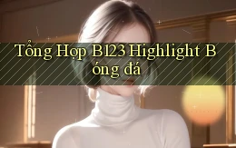 tổng hợp b123 highlight bóng đá