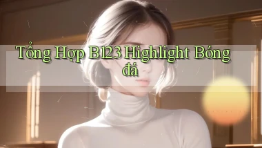 tổng hợp b123 highlight bóng đá