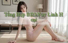 tổng hợp b123 vay linh hoạt