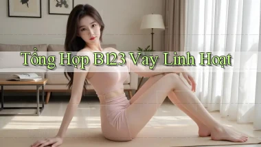 tổng hợp b123 vay linh hoạt