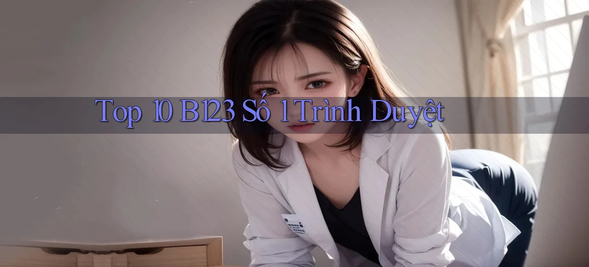 top 10 b123 số 1 trình duyệt