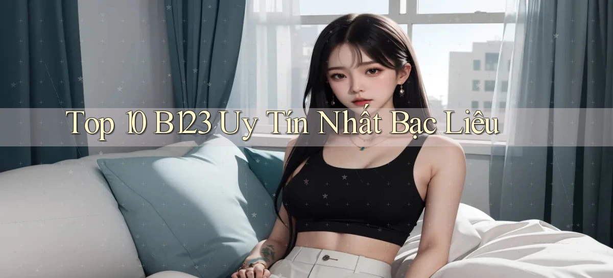 b123   Vào Thế Giới Game   Link 2026