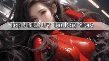 top 3 b123 uy tín play store