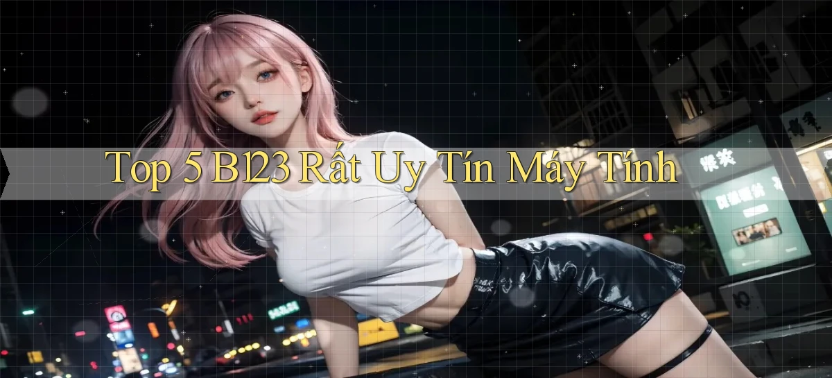 top 5 b123 rất uy tín máy tính