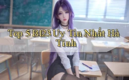 top 5 b123 uy tín nhất Hà Tĩnh