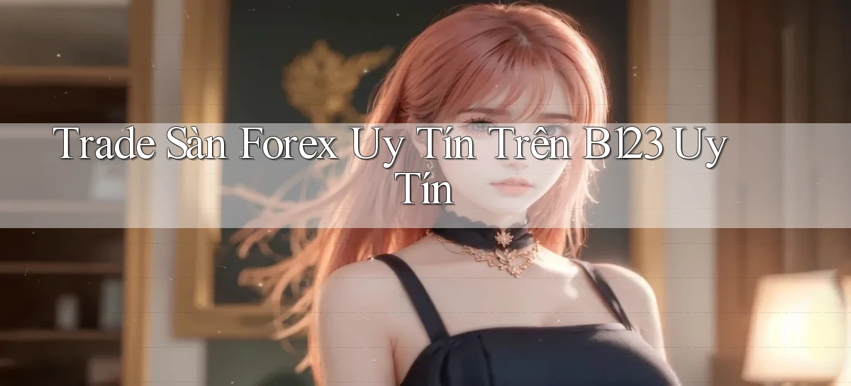 trade sàn forex uy tín trên b123 uy tín