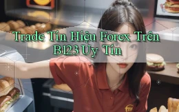 trade tín hiệu forex trên b123 uy tín