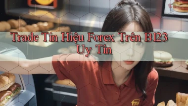 trade tín hiệu forex trên b123 uy tín