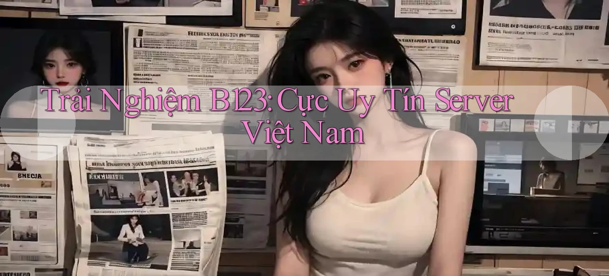 b123   Vào Thế Giới Game   Link 2026