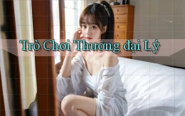 Trò chơi Thưởng đại lý