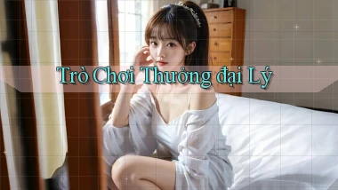 Trò chơi Thưởng đại lý