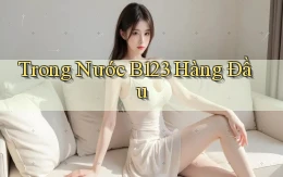 trong nước b123 hàng đầu