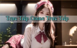 Trực tiếp Game trực tiếp