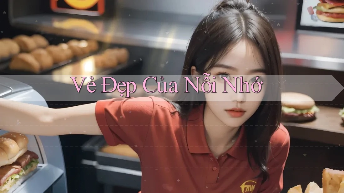 Vẻ Đẹp Của Nỗi Nhớ