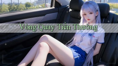 Vòng quay Tiền thưởng