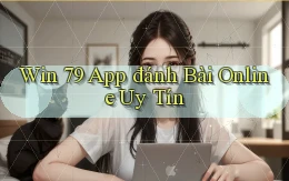 win 79 app đánh bài online uy tín