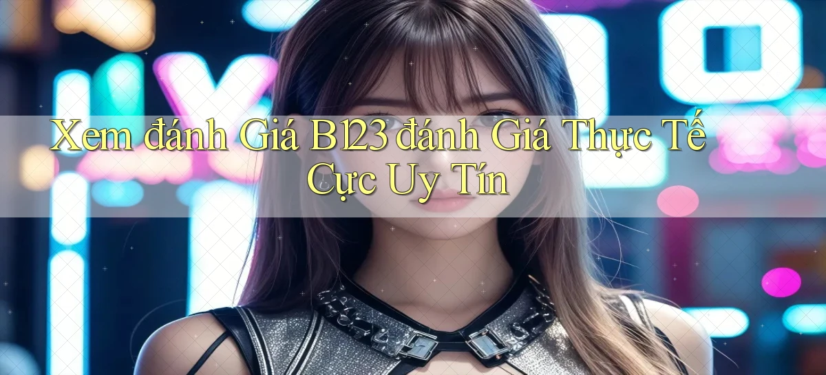 xem đánh giá b123 đánh giá thực tế cực uy tín