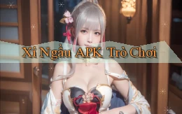 Xí ngầu APK trò chơi